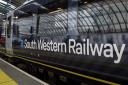 Trains could be delayed along Weymouth to London Waterloo route