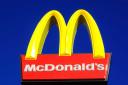 Some McDonald's restaurants in BCP closed