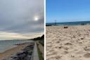 These are the best beaches within an hour's drive of Basingstoke and Andover