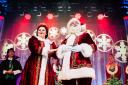 Christmas is coming - the events happening near you