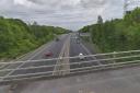 M27 speeder clocked at 69mph ordered to pay £800 by the courts