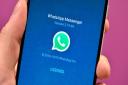WhatsApp users issues privacy warning ahead of new update. (PA)