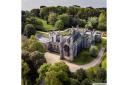 Highcliffe Castle has been recognised as one of the 2021 Travellers’ Choice award winners in the Things to Do/Historic Sites category.