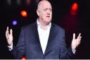 Dara O Briain will head on tour in 2022 - here's how to get tickets (PA)