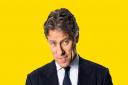 REVIEW: John Bishop, Lighthouse, Poole