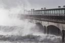Schools, bins, piers and bridges: What's affected by tomorrow's storm