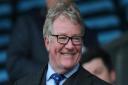 'Not for the easily offended': Dorset town to host comedian Jim Davidson