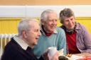 Volunteers are needed to help run a leading sight loss charity support group helping people affected by macular disease