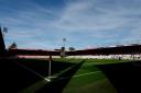 General view of the ground before the Sky Bet Championship match at Vitality Stadium, Bournemouth. Picture date: Saturday February 26, 2022..