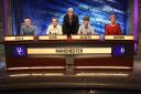Bookies favourites to replace Jeremy Paxman on University Challenge. Picture: PA