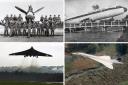 Pictures: 50 fascinating images of Bournemouth Airports through the years