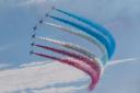 Bournemouth Air Festival 2023: What's flying on day one