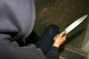 Fewer knife crime offenders in Dorset jailed. Picture: Radar AI