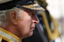 King Charles III attends Queen's state funeral