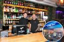 VIDEO:  Look inside the new bar striving to boost the gay scene in Bournemouth