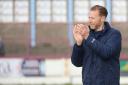 Mark Molesley has been names as Hayes & Yeading's new manager