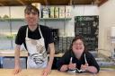 'Gifted' cafe launches to support adults with learning difficulties