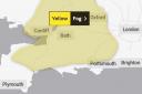 Dorset subject to another Met Office weather warning for fog