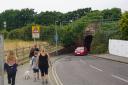 Keyhole Bridge to remain open - despite cycling group claiming victory