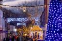 Around 17 MILLION visits were made to BCP's three towns at Christmas, council says