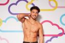 Meet the next bombshell to enter the Love Island villa, Spencer Wilks from Bournemouth.