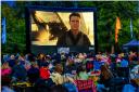 Screenings will be held at Upton Country Park in Poole for Top Gun: Maverick, Mamma Mia, Elvis and more