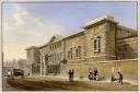 Winchester Gaol. Credit: Newsquest