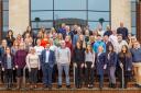 Trethowans named on 100 Great Places to Work 2023 list.