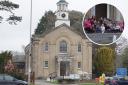 'Heartbreaking': Preschool may cease to exist after 200 year old church closes