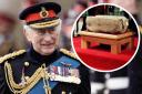 The Stone of Destiny has been used to crown British monarchs for centuries