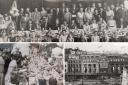 Residents' photos of the coronation of Queen Elizabeth ll in 1953