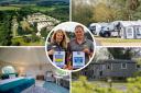 Inside the Dorset camping site named UK’s best for adult-only holidays