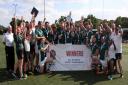 Dorset & Wilts victorious over Durham in maiden Division Two final