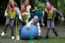 MPs have criticised plans by Girlguiding UK to sell the Foxlease activities centre in Lyndhurst