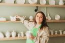 Sophie's Ceramics Pottery Cafe
