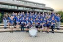 Bournemouth Youth Marching Band