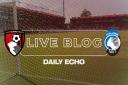 Pre-season: Cherries welcome Atalanta to Vitality Stadium
