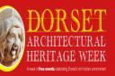 Dorset Architectural Heritage Week is returning to the county.