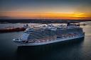 P&O reveals 2026 holidays including sailings to Rome and chance to see eclipse