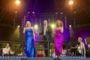 The ABBA Symphonic Spectacular in Meyrick Park