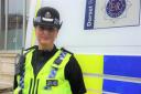 Dorset Police Chief Superintendent, Heather Dixey