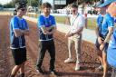 Poole Pirates head to Glasgow in good form