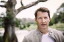 James Blunt will perform at the BIC next year