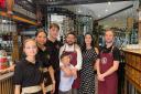 New family-run steakhouse opens in heart of town centre