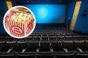 Chains such as Odeon and Cineworld will be taking part in National Cinema Day around BCP