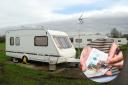 Do you have to pay council tax on a caravan?