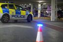 Man remains under investigation for shopping centre rape