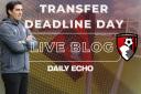 AFC Bournemouth transfer deadline day