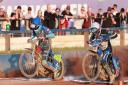 Poole Pirates will face Scunthorpe Scorpions this week