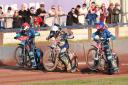 Poole Pirates are set for a rare Saturday home meeting